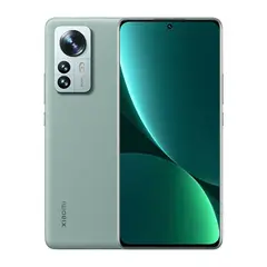 XIAOMI - 12 Pro 8+256GB Verde 2201122C Reacondicionado