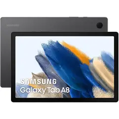 SAMSUNG - Galaxy Tab A8 32GB Gris WiFi Reacondicionado