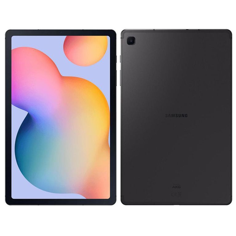 Galaxy Tab S6 Lite 64GB Gris WiFi Reacondicionado