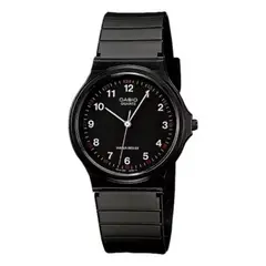 CASIO - Reloj Unisex Mq-24-1B