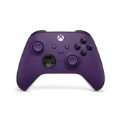MICROSOFT - Control Inalámbrico para Xbox Series CARBON Morado Reacondicionado