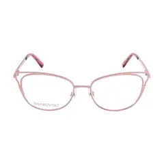 SWAROVSKI - MONTURA DESCANSO MUJER SK5260 072 ROSA CLASICO 1030495