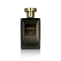 LBEL - LATTRACTION PERFUME DE HOMBRE 100ml