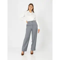 TULULA - Pantalón Ejecutivo Mujer Monaco