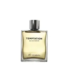 Yanbal - TEMPTATION PERFUME DE HOMBRE 100ml