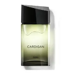 ESIKA - Perfume Cardigan para Hombre 90ml