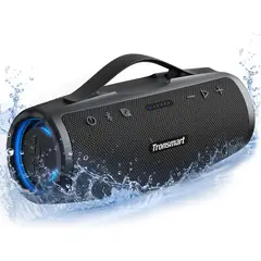 TRONSMART - Parlante Bluetooth Mirtune S100 50W