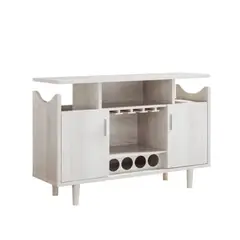 73 EXPERIENCE - Mueble Bar Sumay Niebla