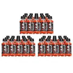 UNIVERSE NUTRITION - XB Paquete De 45 Botellas 135ml L-Carnitina Guaraná