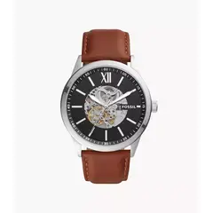 FOSSIL - - Reloj BQ2386 Flynn Automatic para Hombre