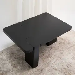 ELIA - Mesa de Centro Itto - Color Carbón