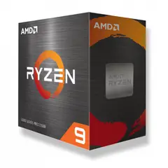 AMD - Procesador Ryzen 9 5900XT 3.30-4.80Ghz 72MB Cache 16 Nucleos AM4