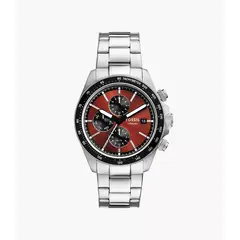 FOSSIL - - Reloj BQ2895 Autocross Multifunction para Hombre