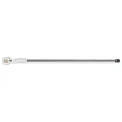 TRUPER - Extensión de 12 para ratchet para dados encastre 38