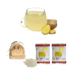 GENERICO - Pack 2u Jengibre en Polvo 400gr Fu Rong Brand