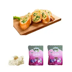 GENERICO - Pack 2u Ajo en Polvo 380gr