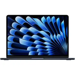MacBook Air 15" M3 8GB RAM 256GB SSD Medianoche