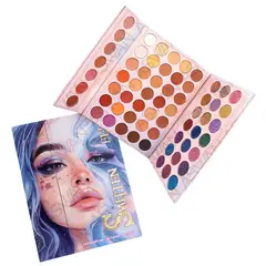 REVE'L PROFESSIONAL - PALETTE SMITTEN MULTI-USE - REVE´L