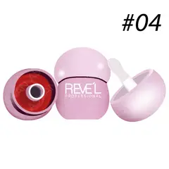 REVE'L PROFESSIONAL - LIP GLOSS JELLY LIPS 04 - REVE´L