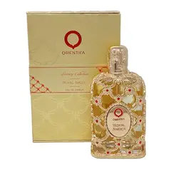 ORIENTICA - Royal Amber Eau De Parfum 150ml