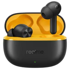 REALME - Audifonos Buds T200 Lite V.B 5.4 IPX4 Negro
