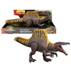 JURASSIC WORLD - Rebirth Spinosaurus Tail Thrasher