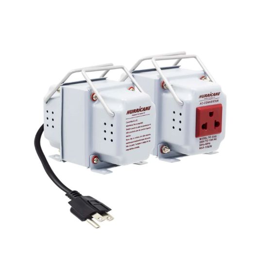 Autotransformador 150W TC-150