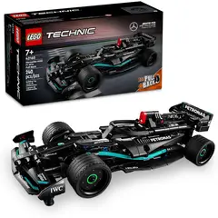 LEGO - Technic 42165 Mercedes-AMG F1 W14 E Formula 1 Pull-Back