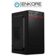 ENKORE - Case CADET ENC 1000 microATX 230W 8CM FAN