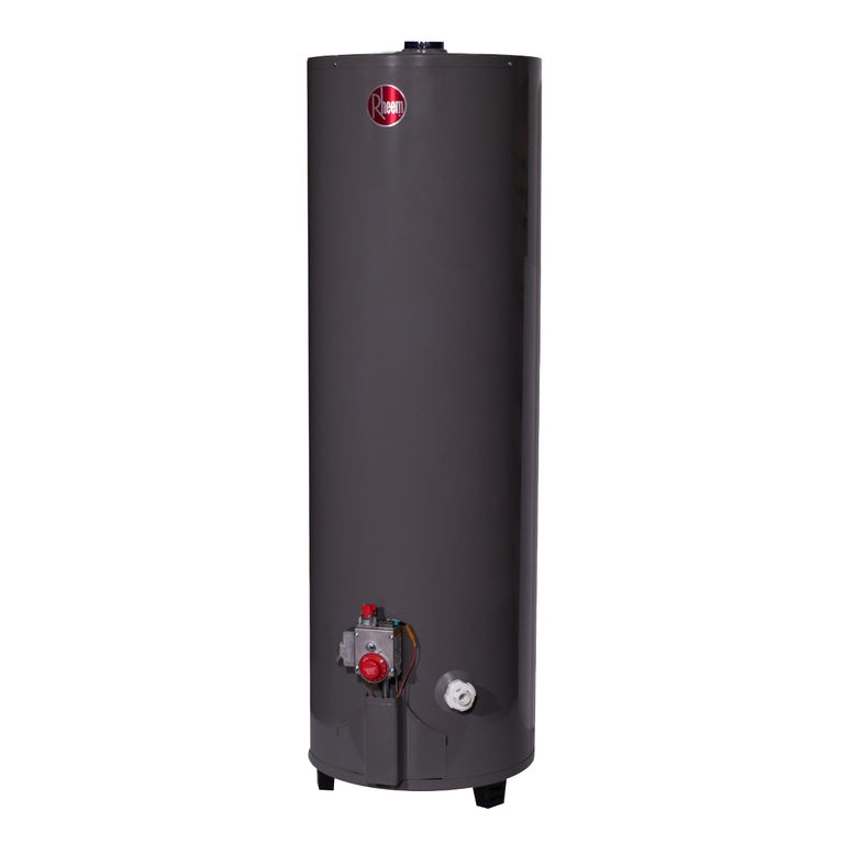 TERMOTANQUE A GAS 285L GAS LICUADO GLP - GAS DE BALÓN