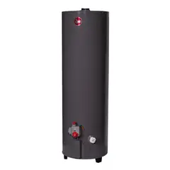 RHEEM - TERMOTANQUE A GAS 285L GAS LICUADO GLP - GAS DE BALÓN