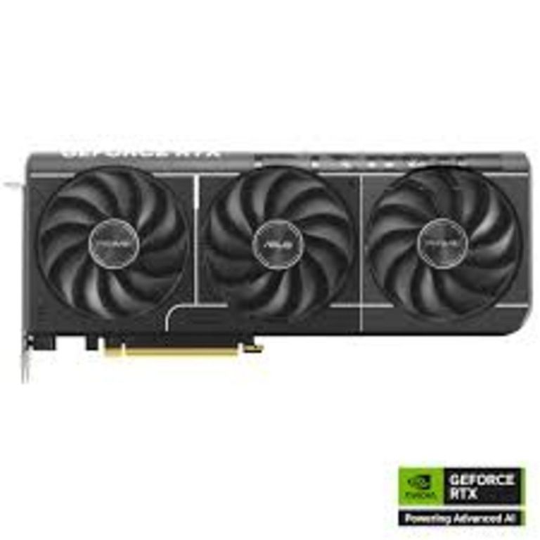 TARJETA DE VIDEO RTX 5070 GDDR7 12GB PRIME (PRIME-RTX5070-O12G)