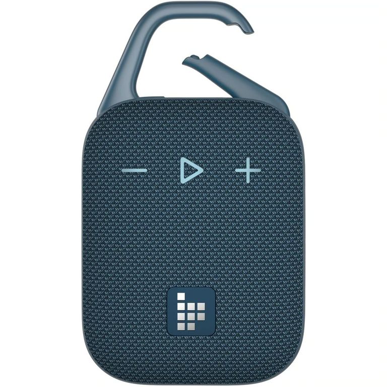 Parlante Mirtune H1 ORIGINAL Azul