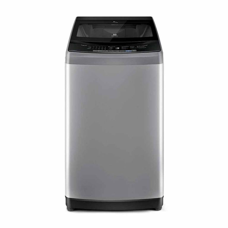 Lavadora 11Kg Premium Care EWIW11F2USVG Gris