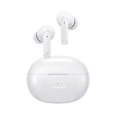 USAMS - Audífonos auriculares inalám Canc sonid 5.3 blanc XD19