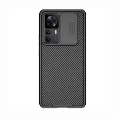 NILLKIN - CASE CAMSHIELD XIAOMI 12T