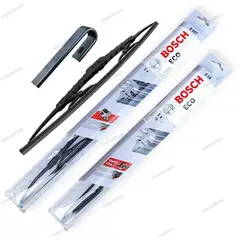 BOSCH - Plumilla Eco Limpia Parabrisas Para Minivan Suzuki APV