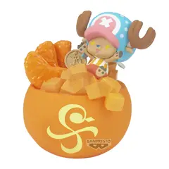 BANPRESTO - FIGURA COLECCIONABLE DE ONE PIECE PALDOLCE COLLECTION V2 VER A