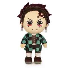 THE TOY COMPANY - PELUCHE DEMON SLAYER TANJIRO