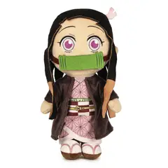 THE TOY COMPANY - PELUCHE DEMON SLAYER NEZUKO