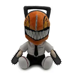 THE TOY COMPANY - PELUCHE DEVIL CHAINSAW MAN
