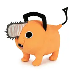THE TOY COMPANY - PELUCHE CHAINSAW MAN POCHITA
