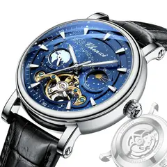 OEM - Reloj Lujo CHENXI 8872 Mecanico-Automatico Tourbillon
