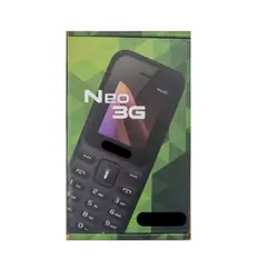 GENERICO - TELEFONO BASICO NEO 3G PROLINK
