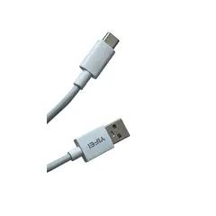 YI FEI - CABLE DE CARGA RAPIDA USB A C PARA HONOR VIVO TECNO OPPO INFINIX 120W