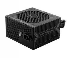 MSI - Fuente de Alimentación MAG A750BN PCIE5 750W 80 Plus Bronze ATX