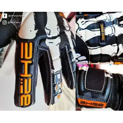 BEHE - GUANTE DE ARQUERO BONEDROID