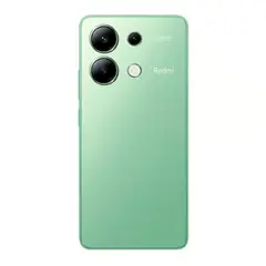 XIAOMI - Celular Redmi Note 13 128 GB 6 GB RAM VERDE