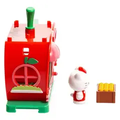 SANRIO - Keeppley Hello Kitty - Set Armable