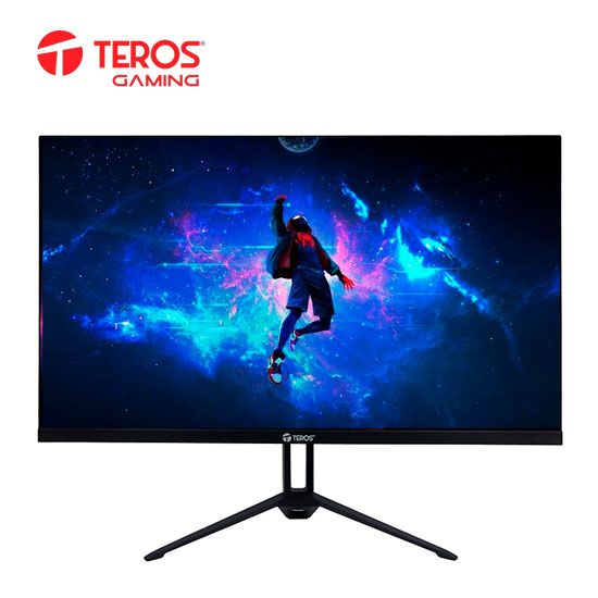Monitor TE-2714S de 27 pulgadas Full HD IPS 144 Hz con FreeSync